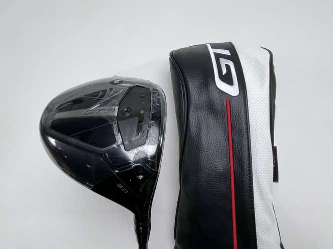 Titleist GT3 Driver 9* Project X Denali Red 5.5 50g Regular Graphite RH HC NEW