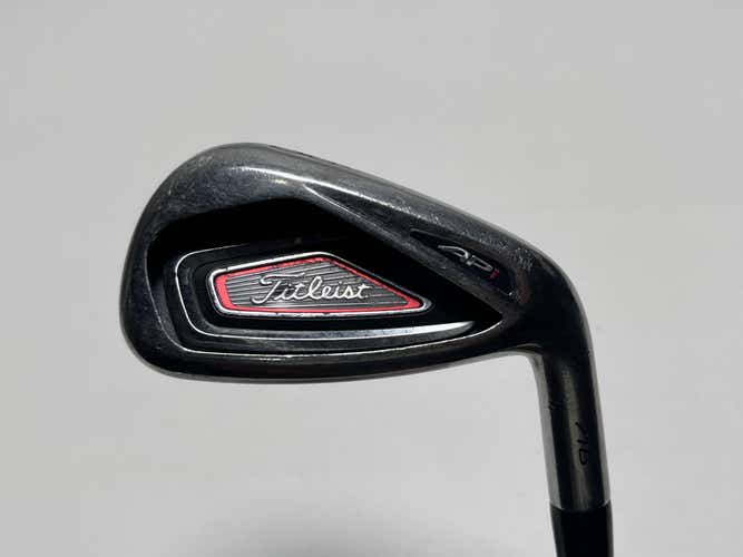 Titleist 716 AP1 Single 8 Iron True Temper XP 90 R300 90g Regular Steel Mens RH