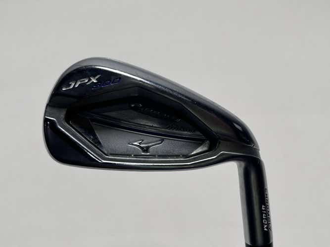 Mizuno JPX 900 Hot Metal Single 4 Iron Project X LZ 6.0 120g Stiff Steel Mens RH