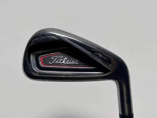 Titleist 716 AP1 Single 6 Iron Kuro Kage 50g Ladies Graphite Womens RH