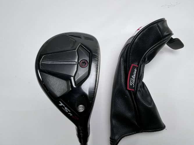 Titleist TSR2 4 Hybrid 21* Tensei Blue AV Series Xlink Tech 65g Regular RH HC