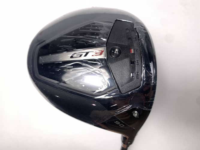 Titleist GT3 Driver 9* Tensei K Blue Xlink Tech 55g Regular RH