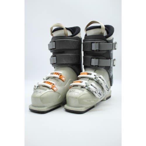 Dalbello Vantage 4Factor Womens Ski Boots - Size 7.5 / Mondo 24.5 Used