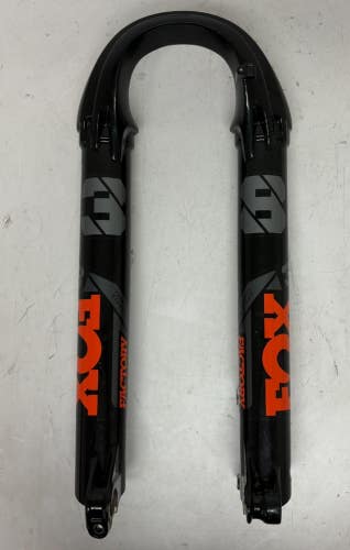 FOX Factory 38 Disc 15x110 Thru Axle Suspension Fork Lower Legs 27.5"/29er NEW