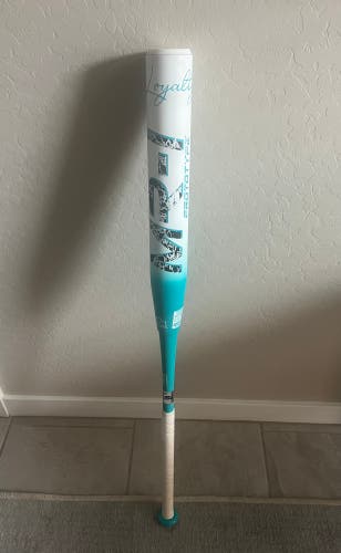 Juno MR-1 Prototype 12.5” Loyalty Series UTH43 (2026). 25 oz plus 1 oz endload.  (Used)