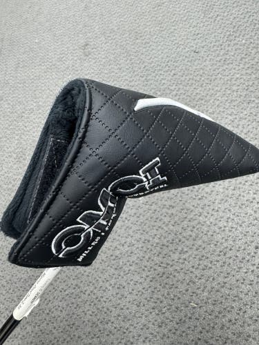 Mizuno OMOI Type II Right Handed Putter (New)