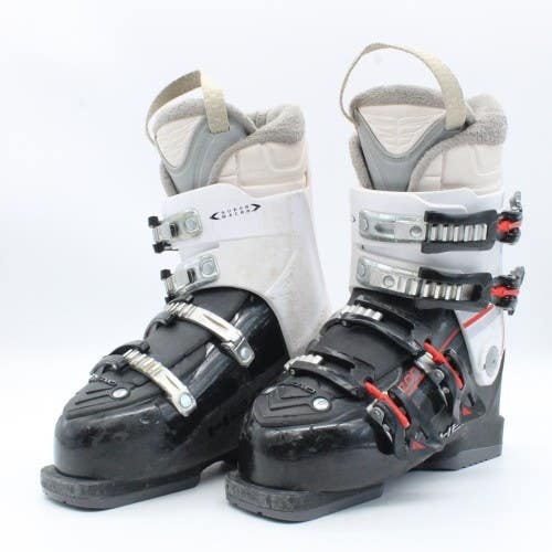 Head BYS Ezon 2 Ski Boots - Size 6 / Mondo 24 Used