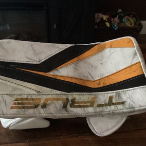 2023 True L12.2 Pro Full Right Pro Stock (Used)