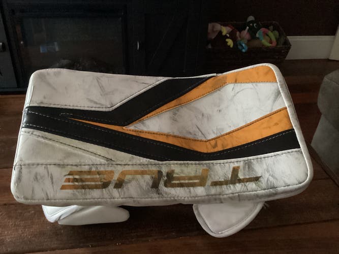 2023 True L12.2 Pro Full Right Pro Stock (Used)