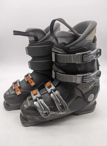 Dalbello Vantage 3.0 Ski Boots - Size 7.5 / Mondo 25.5 Used