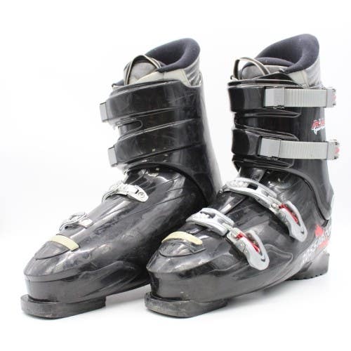 Rossignol Flash Ski Boots - Size 15.5 / Mondo 33.5 Used