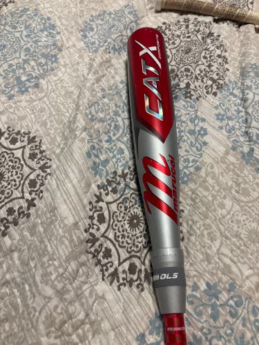 Marucci Bat