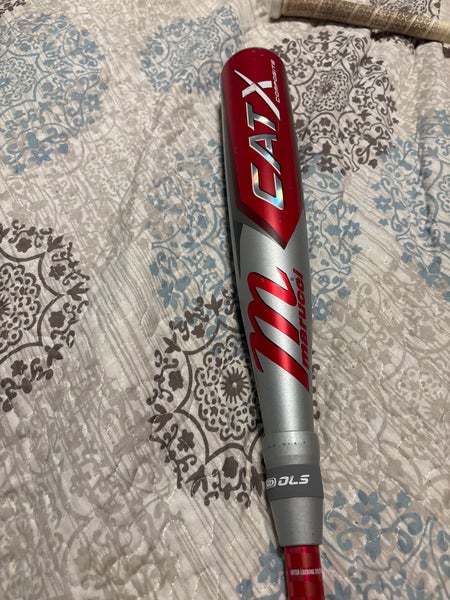 Marucci Bat