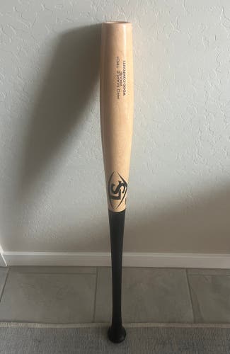 Louisville Slugger TPD1 Pro Prime Maple Wood Composite Torpedo Bat. 33” 30 oz. (Used)