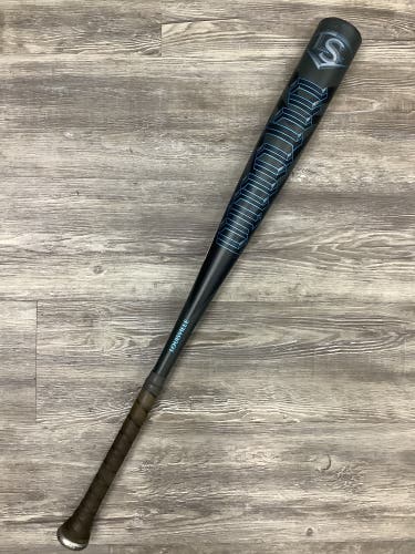 2025 Louisville Slugger Omaha Alloy BBCOR Certified Bat (-3) 29 oz 32" (Used)