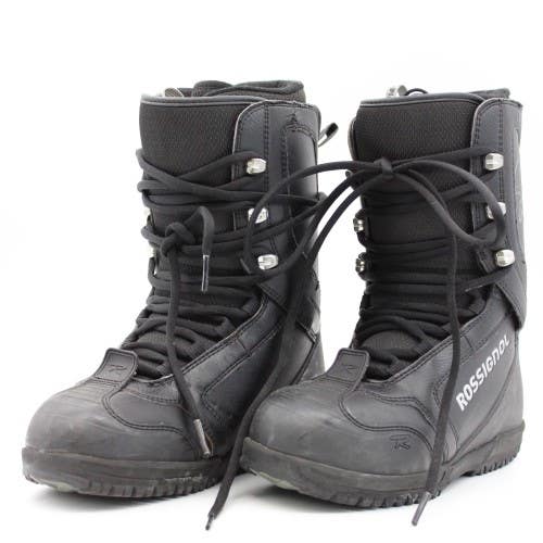 Rossignol PNC Snowboard Boots - Size 8 / Mondo 26 Used