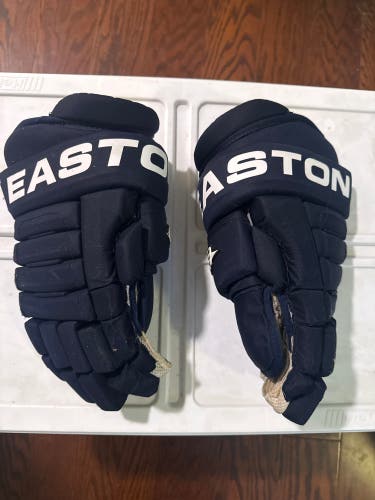 Easton E-Pro Gloves 15" (Used)