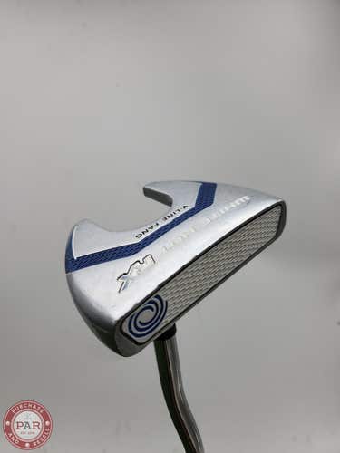 2016 ODYSSEY RX VLINE FANG PUTTER VERYGOOD