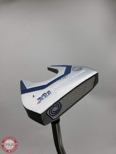 2016 ODYSSEY WHITE HOT RX 7 PUTTER 35" VERYGOOD