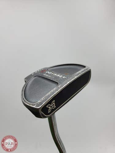 ODYSSEY DFX 2 BALL PUTTER 35" GOOD
