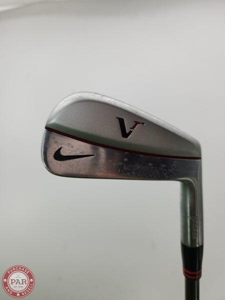 2008 NIKE VR FORGED TW BLADE 3 IRON STIFF KBS TOUR 39