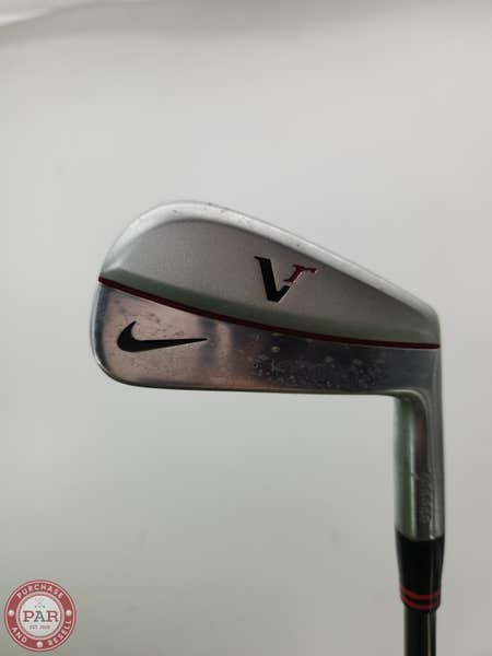 2008 NIKE VR FORGED TW BLADE 3 IRON STIFF KBS TOUR 39
