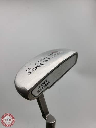 ODYSSEY WHITE HOT 7 PUTTER 34" GOOD