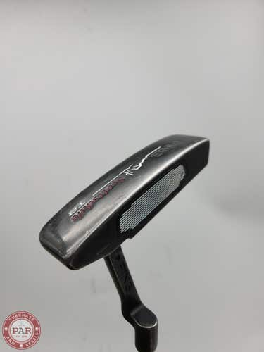 2013 PING SCOTTSDALE TR ANSER 2 PUTTER 34.5" GOOD