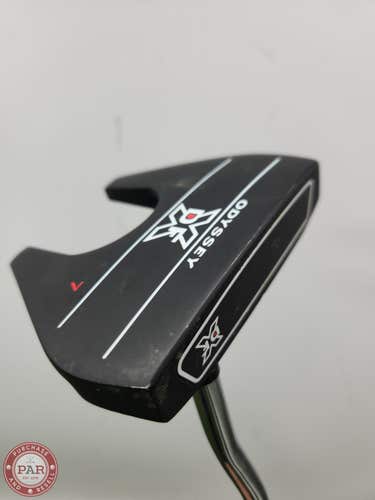 ODYSSEY DFX 7 PUTTER 34" +HC GOOD