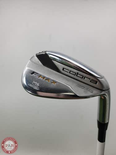 2018 COBRA FMAX WEDGE LITE COBRA SUPERLITE 35" GOOD