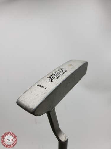 DUNLOP VISTA MODEL 4 PUTTER 34.5" GOOD