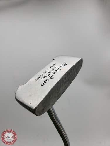 MICKEY FINN T-BAR PUTTER 35" GOOD