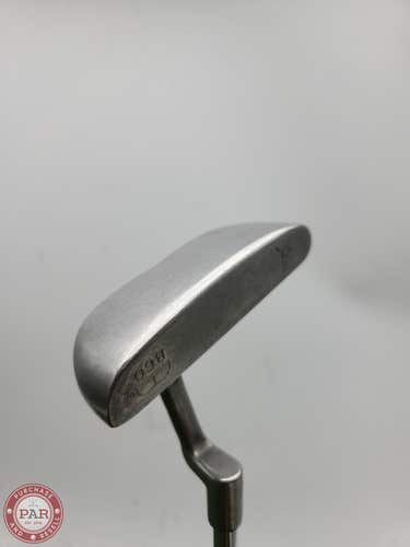 PING B60 PUTTER 34.5" GOOD
