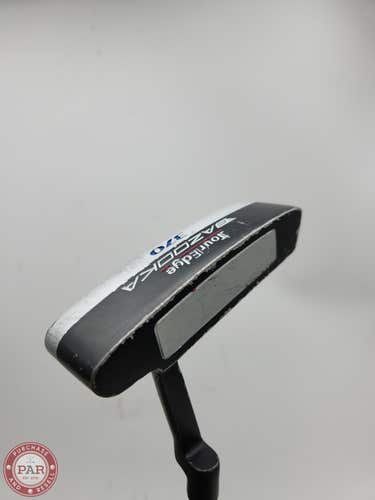 TOUR EDGE BAZOOKA PUTTER 35" GOOD