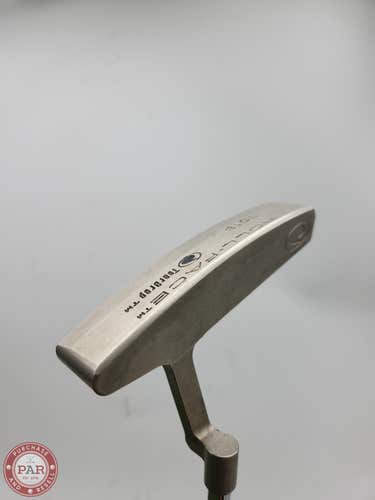 TEAR DROP ROLLFACE TD16 PUTTER 34.5" GOOD