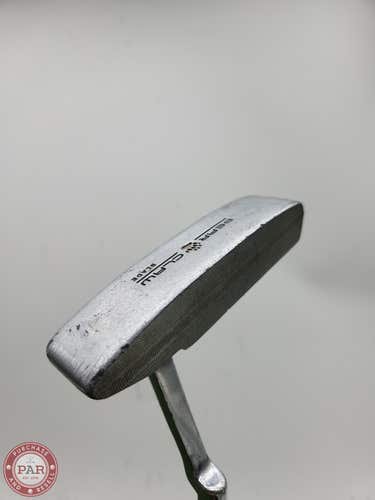 GOLDEN BEAR BEARCLAW BLADE PUTTER 35.5" GOOD