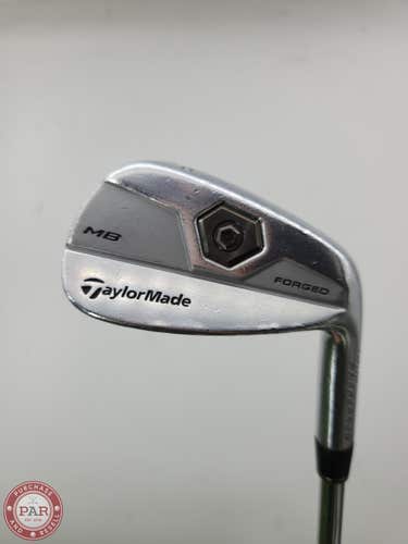 2011 TAYLORMADE TP MB WEDGE STIFF STEEL 36" GOOD