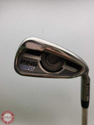2016 PING G 6 IRON LITE PING ULT 220 37.5" (BLACK DOT) GOOD