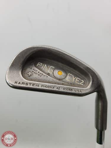 PING EYE 2 PLUS 8 IRON REG PING KT 35.75" (GOLD DOT) GOOD
