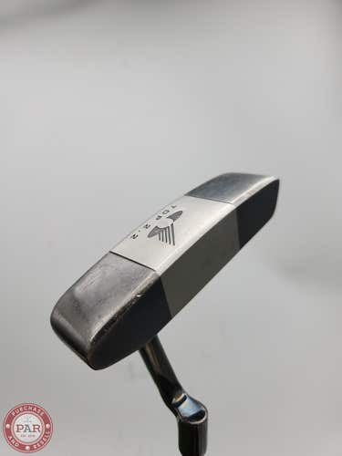 NEVER COMPROMISE TDP 2.2 PUTTER 34.5" GOOD