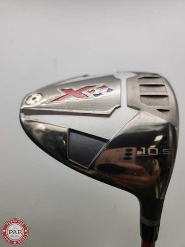 2015 CALLAWAY XR DRIVER 10.5* REG CALLAWAY XR 60 +HC GOOD