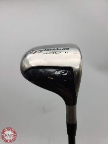 TAYLORMADE 300T DRIVER 8.5* XSTIFF GRAPHITE GOOD