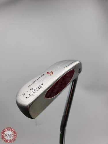TAYLORMADE ROSSA BARCELONA SPORT 1 PROTO BY S.K PUTTER 35" VERYGOOD