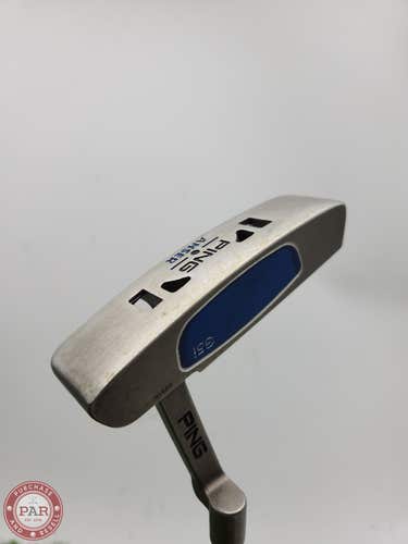 PING G5I ANSER PUTTER 34" GOOD