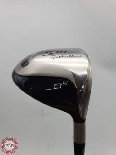 TAYLORMADE R510 DRIVER 8.5* XSTIFF FUJI FIT ON 11 SAPPHIRE GOOD