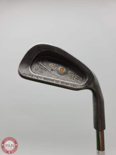 PING EYE 2 PLUS 3 IRON STIFF PING KT SHAFT 38.25" (BLACK DOT) GOOD