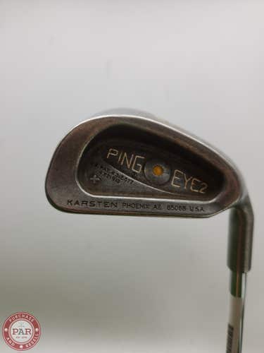 PING EYE 2 PLUS 7 IRON REG PING KT 36" (GOLD DOT) GOOD