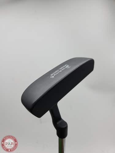 PALM SPRING SPECIAL EDITION 6 PUTTER 36" GOOD