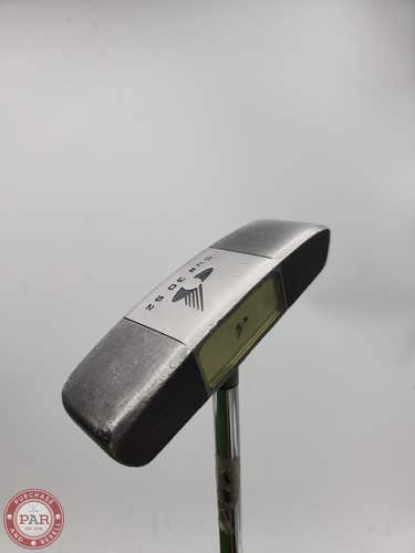 NEVER COMPROMISE SUB30 S2 PUTTER 34" GOOD