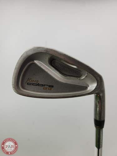 2002 COBRA SS OS 3 IRON STIFF COBRA PRECISION 39.5" GOOD